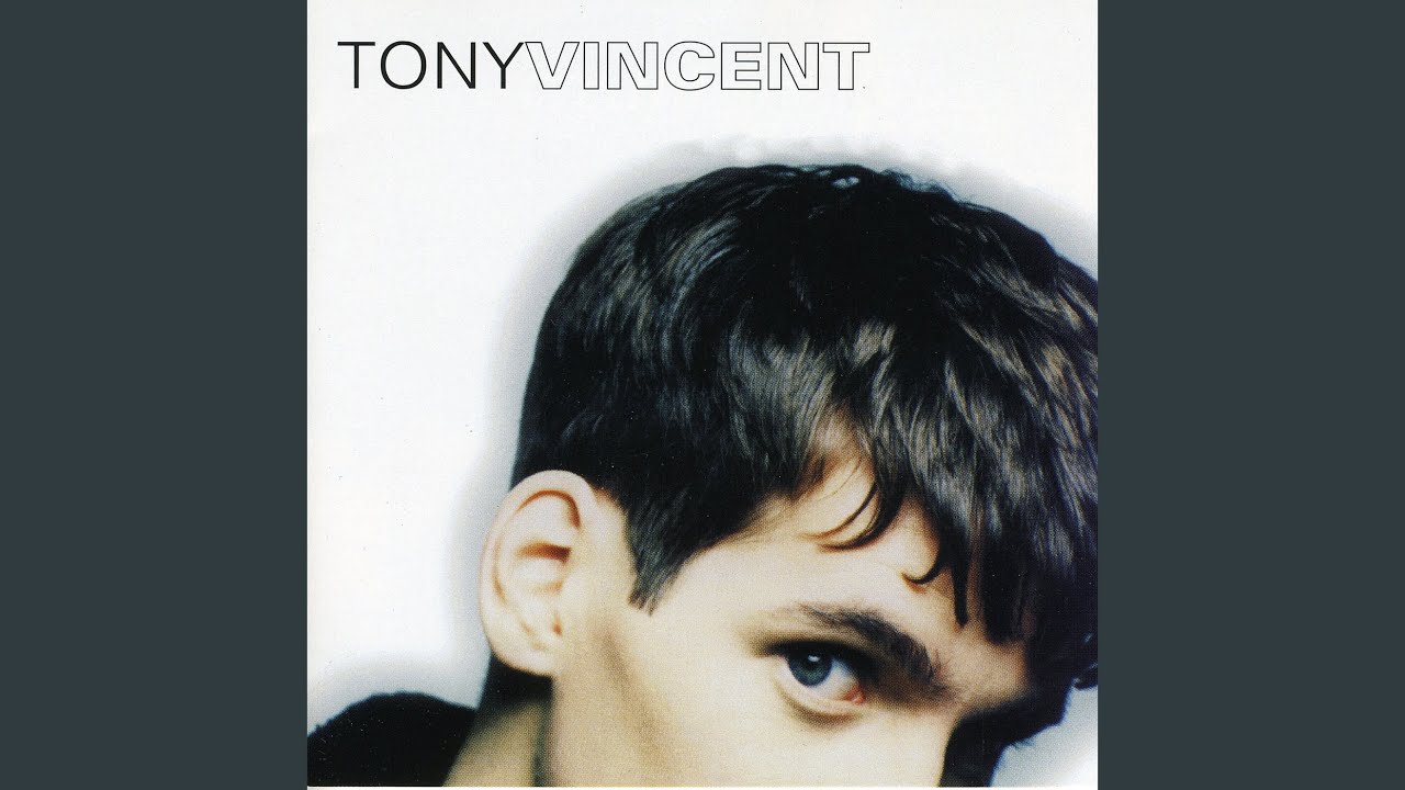 Tony Vincent - High akkorde