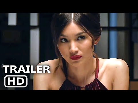 INTRIGO DEAR AGNES Trailer (2020) Gemma Chan, Mystery, Drama Movie