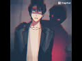 Kieran edit #edit #lovebites #bl #webtoon