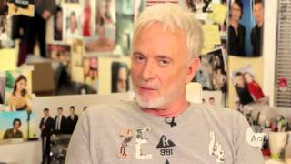 You've Got Anthony Geary