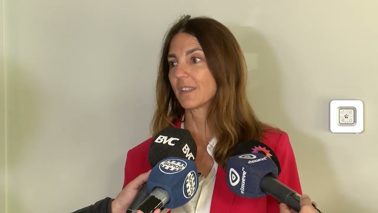 Grooming en el fútbol menor. La imputación a Hernán Rosell. María Laura Bentivegna