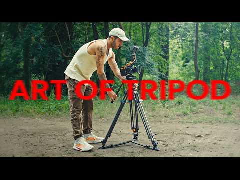 The Art Of Tripod Filmmaking - Part 2