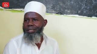 Sheikh  Msellem wa Uamsho aeleza walivyoachiwa