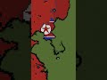 Small Scale - Korea | #korea #northkorea #southkorea #minecraft #shorts