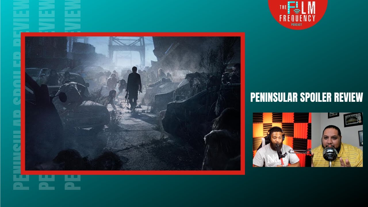 Train To Busan 2: Peninsula Review