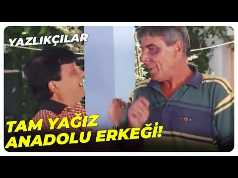 Ne Fedakar Oluyor Anadolu Erkeği! - Yazlıkçılar 20. Bölüm