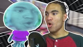 Reacting To Your Splatoon 2 Clips