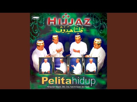 Putar Zikir 6 - Hijjaz