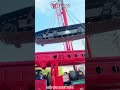 Ready for Overseas Delivery 🌍 CFG 24M Drilling Rig