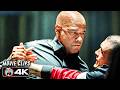 The Equalizer DESTROYS His Enemies Without Blinking 🔥 4K