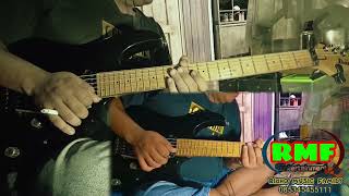 Download Lagu Benalu cinta cover guitar by. Upie RIDHO MUSIC FAMILY MP3