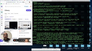 Kubernetes LAB 26: How to forcefully delete a pod in Kubernetes