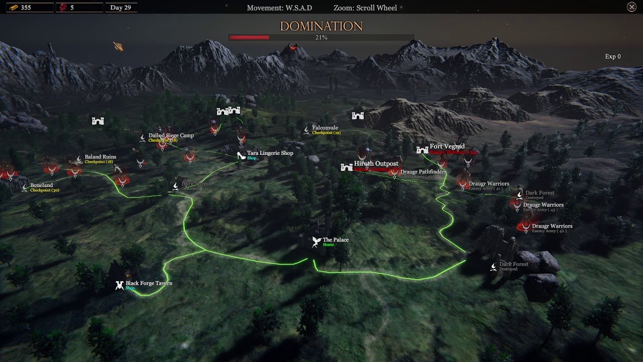 She will punish them NEW V0.600 version MINION MASTER.