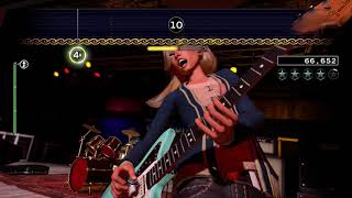 Rock Band Vocals FCs: Ring of Fire (Social Distortion Cover)