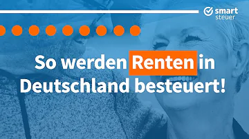 Wie wird die Rente besteuert Beispiel?