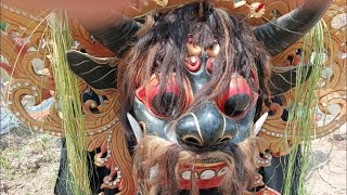 Live, Seni Barong Campursari PANJI LARAS, Lokasi.Tembelang