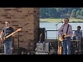 High Carbon Steel cover Freelance Fireworks Hall Of Fame By Rhett and Link