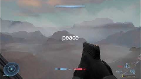 how to vent desync frustration in Halo Infinite