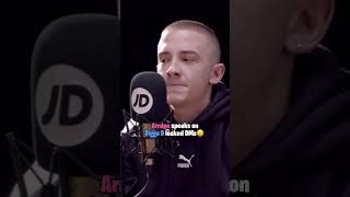 Arrdee Speaks On Digga D Leaked DMs😮