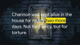 The 2007 Knoxville Murders: Channon Christian & Christopher Newsom – Full True Story