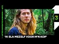 Frank over zijn vertrek in Expeditie Robinson | After Expeditie Robinson #7 |  NPO 3FM