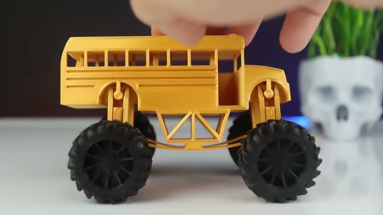 TOP 30 COOL Things to 3D Print for GIFT   Best 3D Printed Gifts   Creality K1 Max