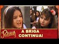 Bela Fernandes Fala Sobre A Filipa e Poliana - As Aventuras De Poliana | Sophia Vs Bela