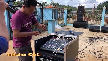 Nghe Lại Tiếng Ca Của Dàn Nhạc Sống Array 120 Triệu Về DakNong - Hỗ Trợ Trả Góp LH 0902826129