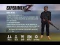 ExperimentZ Review Geek Rant