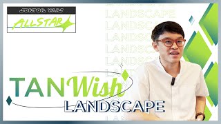 Sortor Wars: ALLSTAR / มุ่งหน้าสู่ภาค Landscape เรียนอะไร จบไปทำอะไรได้บ้าง แทนวิชมาเล่าให้ฟังหน่อย!