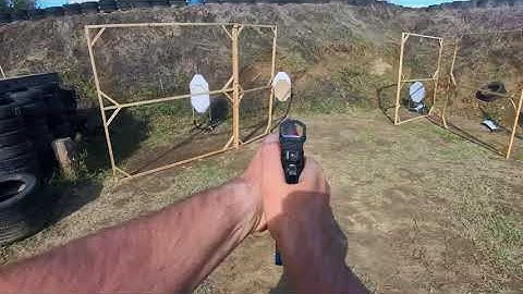 81 Third Edition 2025,Lvl.3 IPSC match.KMR L-02 Spectra & Shield RmsX