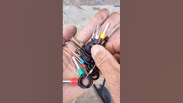 Terminal Ejector Kits