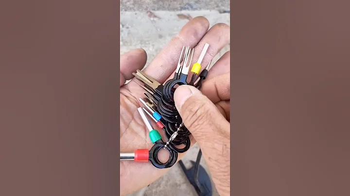 Terminal Ejector Kits