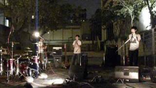 20091013橙草@實踐大學-Welcome+Talking+Wonder Woods
