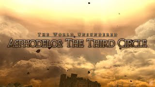 Final Fantasy 14 Endwalker Pandaemonium Raid 3 - Asphodelos: The Third Circle