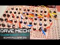 SUPERBOOTH 2022 - Pink PULSAR23 by SOMA Labs // 2 jams