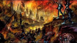 Extreme Attack - Hellbangers
