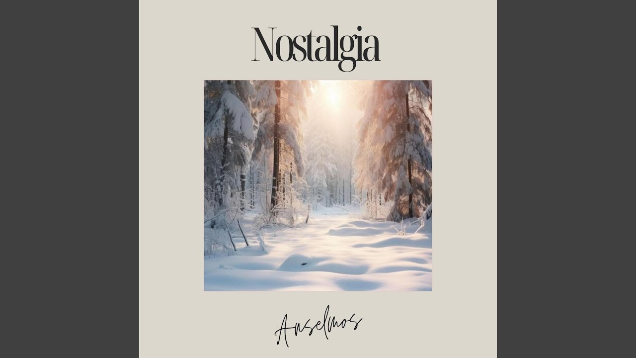 Watch Nostalgia on YouTube Watch Nostalgia on YouTube