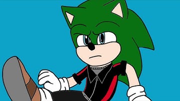 Quest of Camelot (My Style) Part 9: Rosetta Thanks Kevin/Kevin’s Blind/“I Stand Alone”