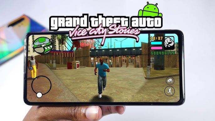 GTA San Andreas: Trucos para Android - Descargandolo Juegos