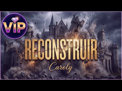 Reconstruir (Musica Sobre Inscritos) | Caroly
