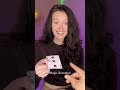 MAGIC TRICKS REVEALED TUTORIAL   MAGIC TRICK TREND MAGIC REVEAL HAND MAGIC CARD MAGIC TRICK#fyp #