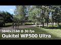 Oukitel WP500 Ultra - 4K (2160p) 30 fps camera video sample
