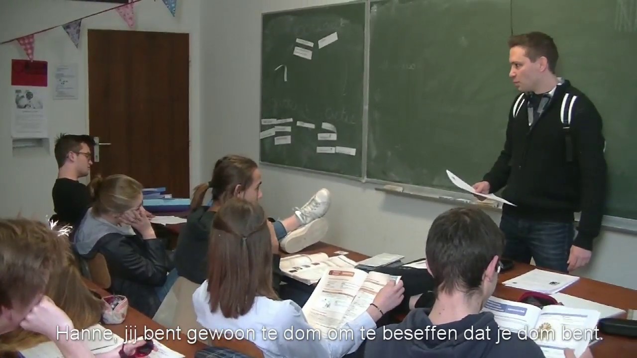 Breaking Bad (6WEWIA/B1) ~100-dagen @ SJCAALST