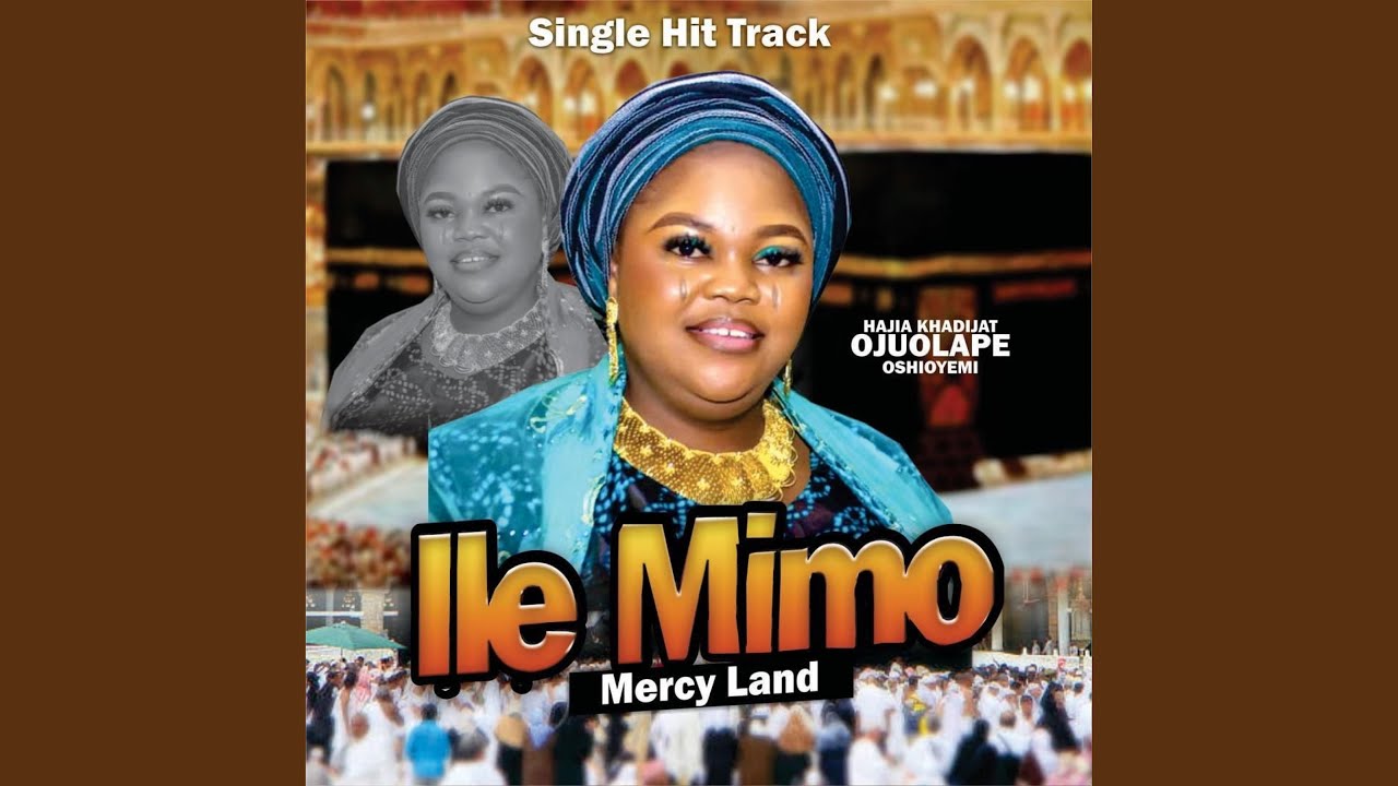 ILE MIMO (Mercy Land)