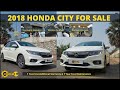 2018 HONDA CITY FOR SALE | BUY USED CAR WITH CONFIDENCE | 1 Year Free Maintenance Cover | MotoFyx