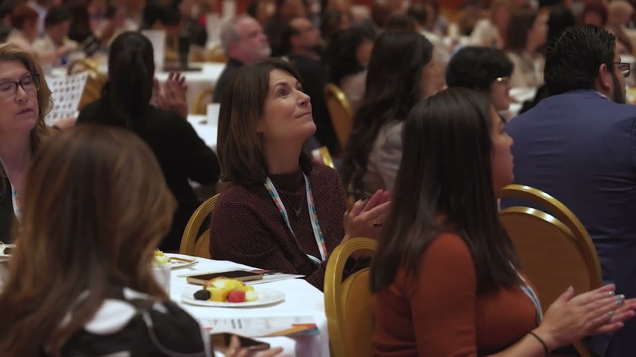 2025 Southern Nevada Nonprofit Summit