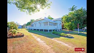 79A Branyan st Bundaberg Qld 4670