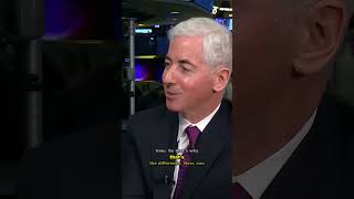 Ackman: $460K vs $90K - Why Invest Early