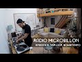 Radio microsillon  episode 2 trip hop downtempo vinyl set